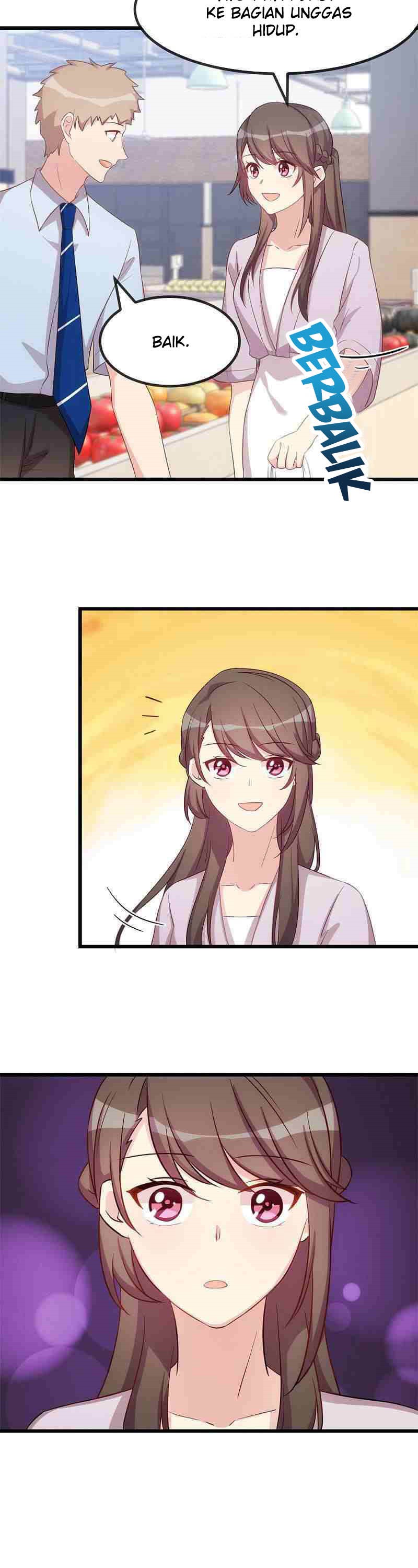 CEO’s Sudden Proposal Chapter 335 Gambar 8